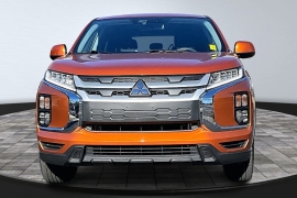 Used 2024  Mitsubishi Outlander Sport S 2&period;0 AWC &ast;Ltd Avail&ast; at The Gilstrap Family Dealerships near Easley&comma; SC