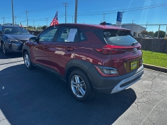 Used 2023  Hyundai Kona SE Auto FWD at The Truck Farm near Easley&comma; SC
