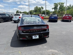 Used 2023  Hyundai Sonata SEL 2&period;5L at The Truck Farm near Easley&comma; SC