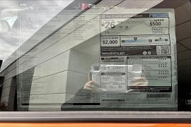 New 2025  Mitsubishi Outlander Sport ES 2.0 AWC at The Gilstrap Family Dealerships near Easley, SC