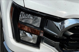 Used 2023 Ford F-150 2WD XLT SuperCrew 5.5' Box at The Gilstrap Family Dealerships near Easley, SC