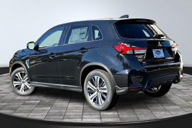 New 2025  Mitsubishi Outlander Sport SE 2.0 AWC at The Gilstrap Family Dealerships near Easley, SC