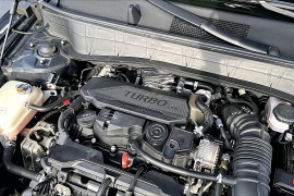 Used 2024  Hyundai Kona Limited FWD at The Gilstrap Family Dealerships near Easley, SC