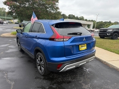 Used 2025  Mitsubishi Eclipse Cross SE S-AWC at The Truck Farm near Easley&comma; SC