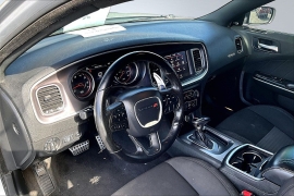 Used 2022  Dodge Charger R&sol;T RWD at The Gilstrap Family Dealerships near Easley&comma; SC