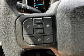 Used 2023 Ford F-150 2WD XLT SuperCrew 5.5' Box at The Gilstrap Family Dealerships near Easley, SC