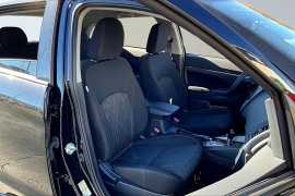 New 2025  Mitsubishi Outlander Sport ES 2.0 AWC at The Gilstrap Family Dealerships near Easley, SC