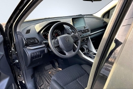 Used 2024  Mitsubishi Eclipse Cross LE S-AWC at The Gilstrap Family Dealerships near Easley&comma; SC