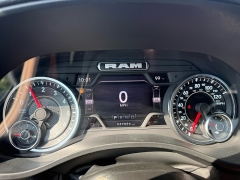 Used 2024  Ram 1500 2WD Laramie Crew Cab 5'7" Box at The Truck Farm near Easley&comma; SC