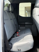 Used 2022  Ford F-150 4WD XL SuperCab 6&period;5' Box at The Truck Farm near Easley&comma; SC