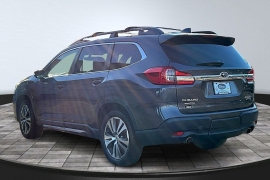 Used 2019  Subaru Ascent 4d SUV AWD Limited 7-Passenger at The Gilstrap Family Dealerships near Easley&comma; SC