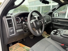 Used 2024  Ram 1500 Classic 4WD Warlock Crew Cab 5'7" Box at The Truck Farm near Easley&comma; SC