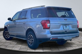 Used 2023  Ford Expedition Max XLT 4x2 at The Gilstrap Family Dealerships near Easley&comma; SC