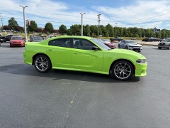 Used 2023  Dodge Charger GT RWD at The Truck Farm near Easley&comma; SC