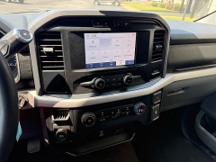 Used 2023  Ford F-150 2WD XLT SuperCrew 5&period;5' Box at The Truck Farm near Easley&comma; SC