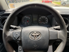 Used 2017  Toyota Tacoma 2WD Access Cab SR5 at The Truck Farm near Easley&comma; SC