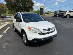 Used 2007  Honda CR-V 4d SUV 4WD EX at The Truck Farm near Easley&comma; SC