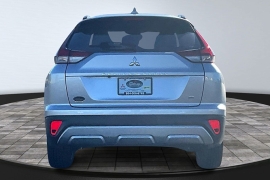 Used 2024  Mitsubishi Eclipse Cross SE S-AWC at The Gilstrap Family Dealerships near Easley&comma; SC