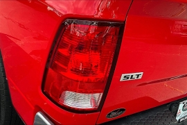 Used 2024 Ram 1500 Classic 2WD SLT Quad Cab 6'4" Box at The Gilstrap Family Dealerships near Easley, SC