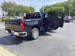 Used 2022  Chevrolet Silverado 1500 4WD Crew Cab 147" LT w&sol;2FL at The Truck Farm near Easley&comma; SC