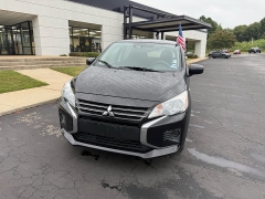 Used 2024  Mitsubishi Mirage ES CVT at The Truck Farm near Easley&comma; SC
