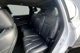 Used 2023  Hyundai Santa Fe Limited AWD at The Gilstrap Family Dealerships near Easley, SC