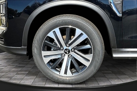 New 2025  Mitsubishi Outlander Sport SE 2.0 AWC at The Gilstrap Family Dealerships near Easley, SC