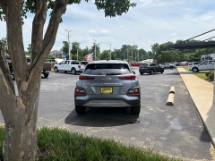 Used 2019  Hyundai Kona 4d SUV AWD Ultimate at The Truck Farm near Easley&comma; SC