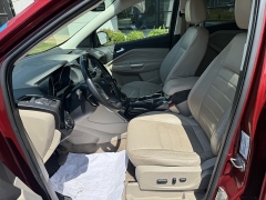 Used 2014  Ford Escape 4d SUV FWD Titanium at The Truck Farm near Easley&comma; SC