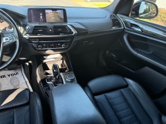 Used 2018  BMW X3 xDrive30i Sports Activity Vehicle at The Truck Farm near Easley&comma; SC