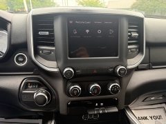 Used 2022  Ram 1500 2WD Big Horn Crew Cab 5'7" Box at The Truck Farm near Easley&comma; SC