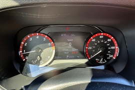 Used 2024  Nissan Frontier Crew Cab 4x2 PRO-X at The Gilstrap Family Dealerships near Easley&comma; SC