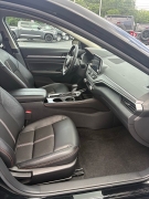 Used 2025  Nissan Altima SR FWD at The Truck Farm near Easley&comma; SC
