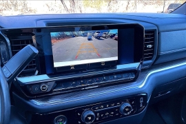 Used 2023  Chevrolet Silverado 1500 4WD Crew Cab 147" LT w&sol;1LT at The Gilstrap Family Dealerships near Easley&comma; SC