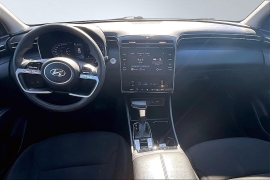 Used 2024  Hyundai Tucson SEL AWD *Ltd Avail* at The Gilstrap Family Dealerships near Easley, SC