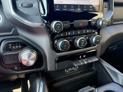 Used 2024  Ram 1500 2WD Laramie Crew Cab 5'7" Box at The Truck Farm near Easley&comma; SC