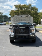 Used 2022  Ford F-150 4WD XL SuperCab 6&period;5' Box at The Truck Farm near Easley&comma; SC