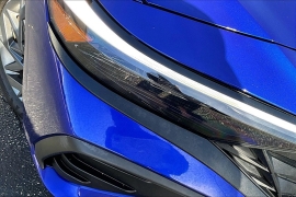 Used 2024  Hyundai Elantra SEL IVT at The Gilstrap Family Dealerships near Easley&comma; SC