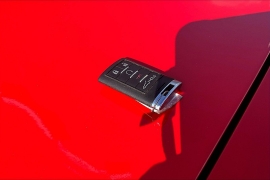 Used 2017  Chevrolet Corvette 2d Coupe Z06 w/3LZ at The Gilstrap Family Dealerships near Easley, SC