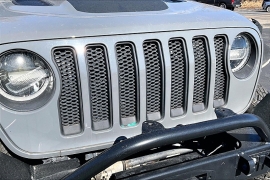 Used 2019  Jeep Wrangler Unlimited 4d SUV 4WD Rubicon at The Gilstrap Family Dealerships near Easley&comma; SC
