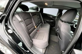 Used 2024  Chevrolet Malibu 4dr Sdn 1LT at The Gilstrap Family Dealerships near Easley&comma; SC