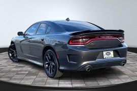 Used 2023  Dodge Charger GT RWD at The Gilstrap Family Dealerships near Easley, SC