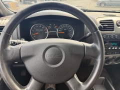 Used 2012  GMC Canyon 4WD Crew Cab SLE2 Z71 at The Truck Farm near Easley&comma; SC