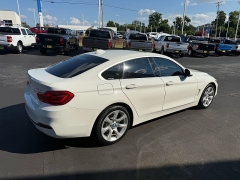 Used 2019  BMW 4 Series 440i xDrive Gran Coupe at The Truck Farm near Easley&comma; SC
