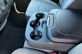 Used 2024  Ram 1500 Classic 2WD SLT Quad Cab 6'4" Box at The Gilstrap Family Dealerships near Easley, SC