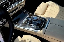 Used 2019 BMW X5 xDrive40i Sports Activity Vehicle at The Gilstrap Family Dealerships near Easley, SC
