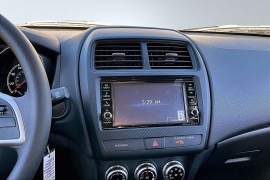 New 2025  Mitsubishi Outlander Sport ES 2.0 AWC at The Gilstrap Family Dealerships near Easley, SC