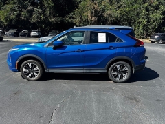 Used 2023  Mitsubishi Eclipse Cross SEL S-AWC at The Truck Farm near Easley&comma; SC