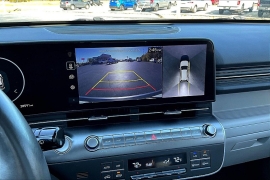 Used 2024  Hyundai Kona Limited FWD at The Gilstrap Family Dealerships near Easley, SC