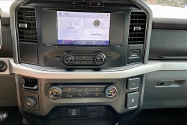 Used 2023 Ford F-150 2WD XLT SuperCrew 5.5' Box at The Gilstrap Family Dealerships near Easley, SC